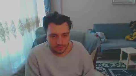 Berk online show from 02.23.25