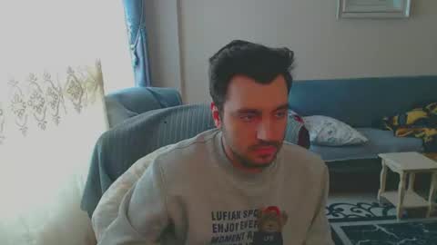 Berk online show from 02.25.25