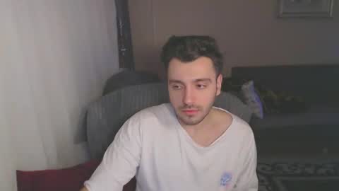 Berk online show from 03.08.25