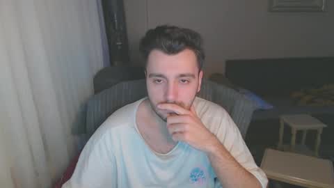 Berk online show from 03.10.25