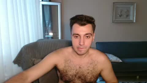 Berk online show from 09.12.25