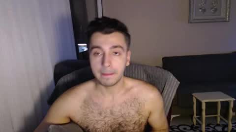 Berk online show from 09.13.25