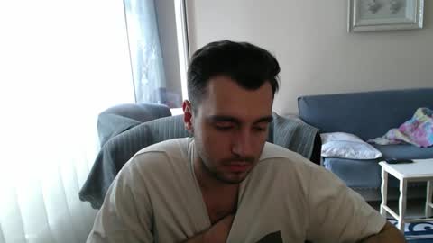 Berk online show from 09.19.25