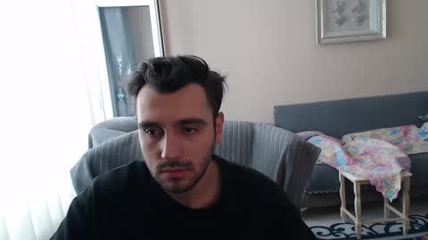 Berk online show from 10.01.25