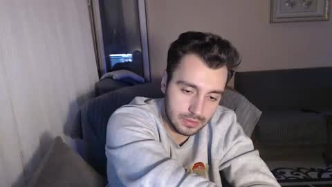 Berk online show from 10.16.25