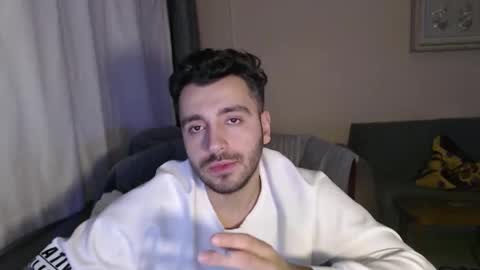 Berk online show from 11.05.25