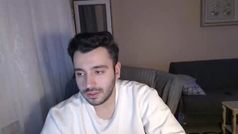 Berk online show from 11.24.25