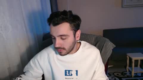 Berk online show from 12.03.25