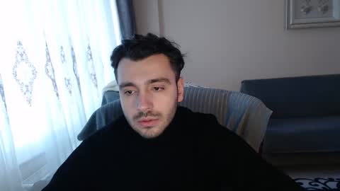 Berk online show from 12.17.25