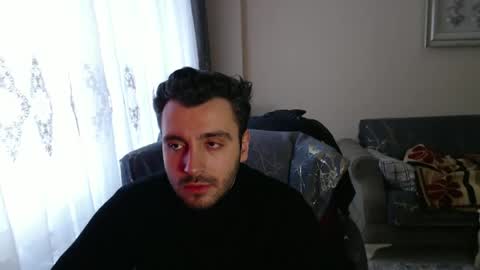 Berk online show from 02.03.26