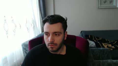 Berk online show from 02.26.26