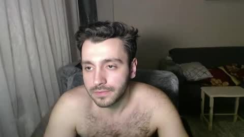 Berk online show from 03.07.26