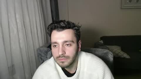 Berk online show from 03.09.26