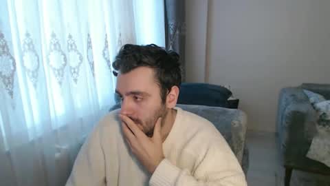 Berk online show from 04.18.26