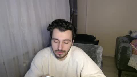 Berk online show from 04.18.26