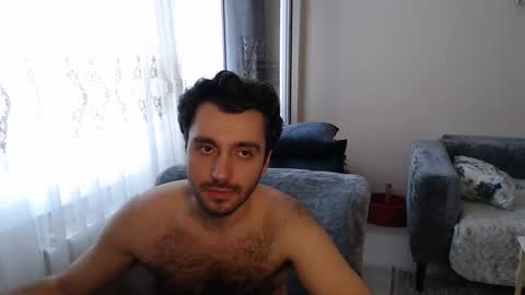 Snapshot of 2handsomeman chatting on 04.26.26 Berk online show from 04.26.26