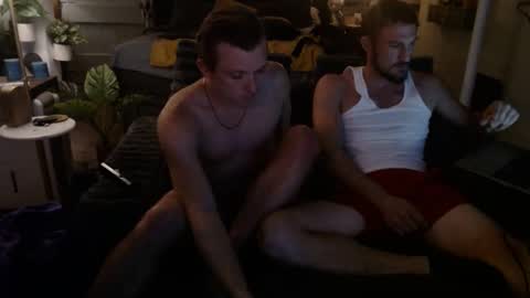 2hungrichards23 online show from 09.11.25