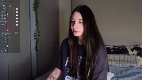 Snapshot of 2insensitive chatting on 12.18.24 Lina free control in pvt online show from 12.18.24