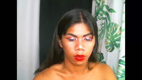 MEL online show from 09.11.25