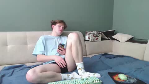 Eleot online show from 01.14.26