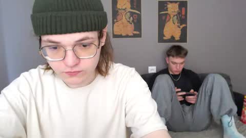 Snapshot of 2nc_ chatting on 03.03.26 Eleot online show from 03.03.26