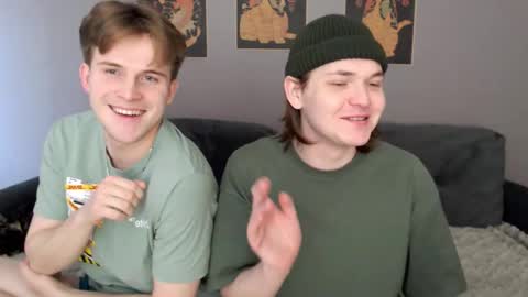 Snapshot of 2nc_ chatting on 03.05.26 Eleot online show from 03.05.26