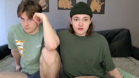 Snapshot of 2nc_ chatting on 03.06.26 Eleot online show from 03.06.26