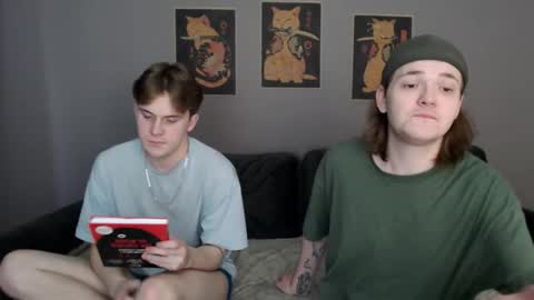 Snapshot of 2nc_ chatting on 03.13.26 Eleot online show from 03.13.26