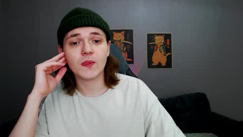 Snapshot of 2nc_ chatting on 03.31.26 Eleot online show from 03.31.26