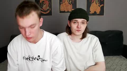 Snapshot of 2nc_ chatting on 04.06.26 Eleot online show from 04.06.26