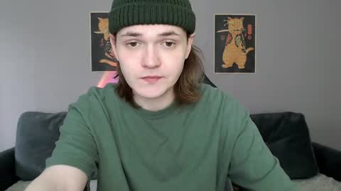 Snapshot of 2nc_ chatting on 04.11.26 Eleot online show from 04.11.26