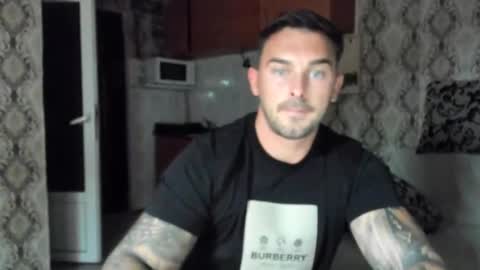 2sexymuscles online show from 09.08.25