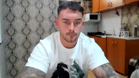 2sexymuscles online show from 10.27.25