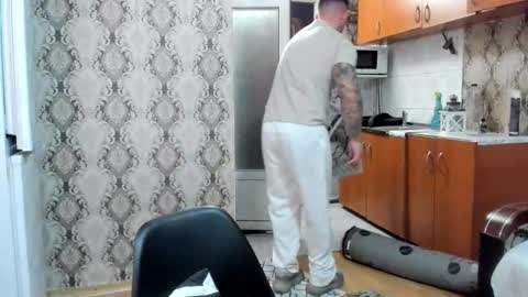 2sexymuscles online show from 11.03.25