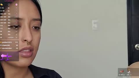 Dalilah and Tarah online show from 01.07.25