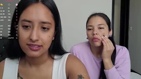 Dalilah and Tarah online show from 01.27.25