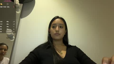 Dalilah and Tarah online show from 02.22.25