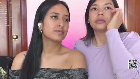 Dalilah and Tarah online show from 03.14.26