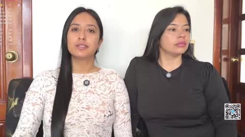 Dalilah and Tarah online show from 03.22.26