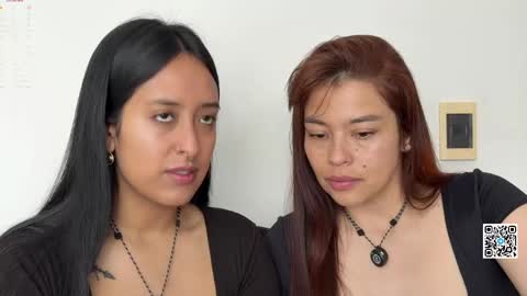 Dalilah and Tarah online show from 05.22.26