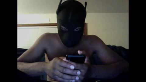 Str8 Edge online show from 06.11.26