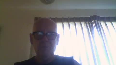 Snapshot of 304705449t chatting on 01.13.25 Peter online show from 01.13.25