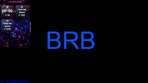 Eva online show from 02.08.26