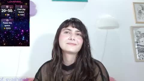 Eva online show from 02.19.26