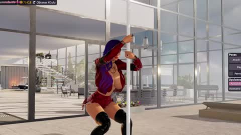 Snapshot of 3dx_porn_ chatting on 04.14.26 Ammber online show from 04.14.26