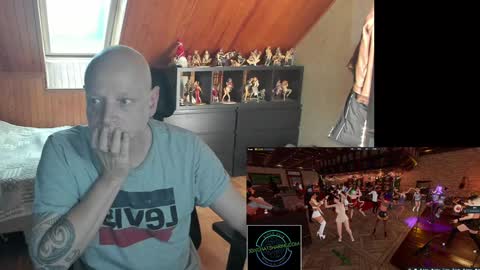 Snapshot of 3dxchatsharing chatting on 12.07.24 3dxchatsharing online show from 12.07.24