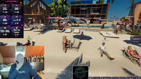 Snapshot of 3dxchatsharing chatting on 03.25.26 3dxchatsharing online show from 03.25.26