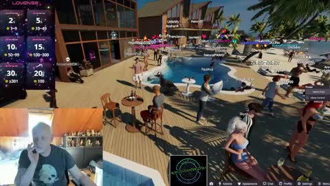 Snapshot of 3dxchatsharing chatting on 04.09.26 3dxchatsharing online show from 04.09.26