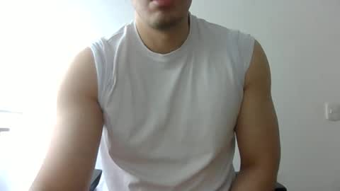 Snapshot of 3erra11 chatting on 05.29.26 3erra11 online show from 05.29.26