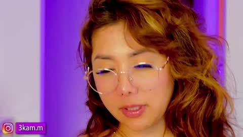 independent model online show from 12.11.24